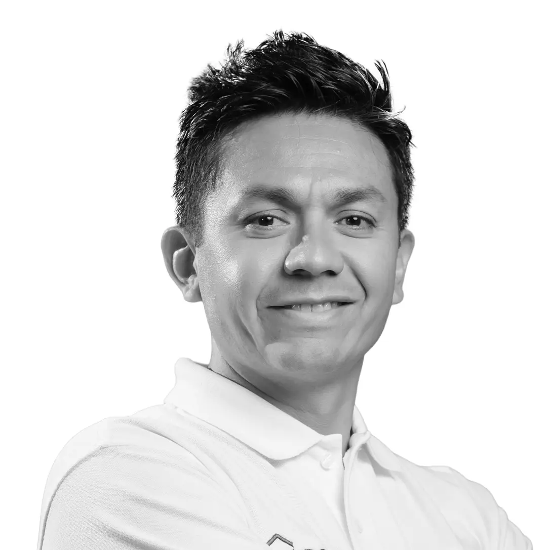 Alejandro Espinosa
