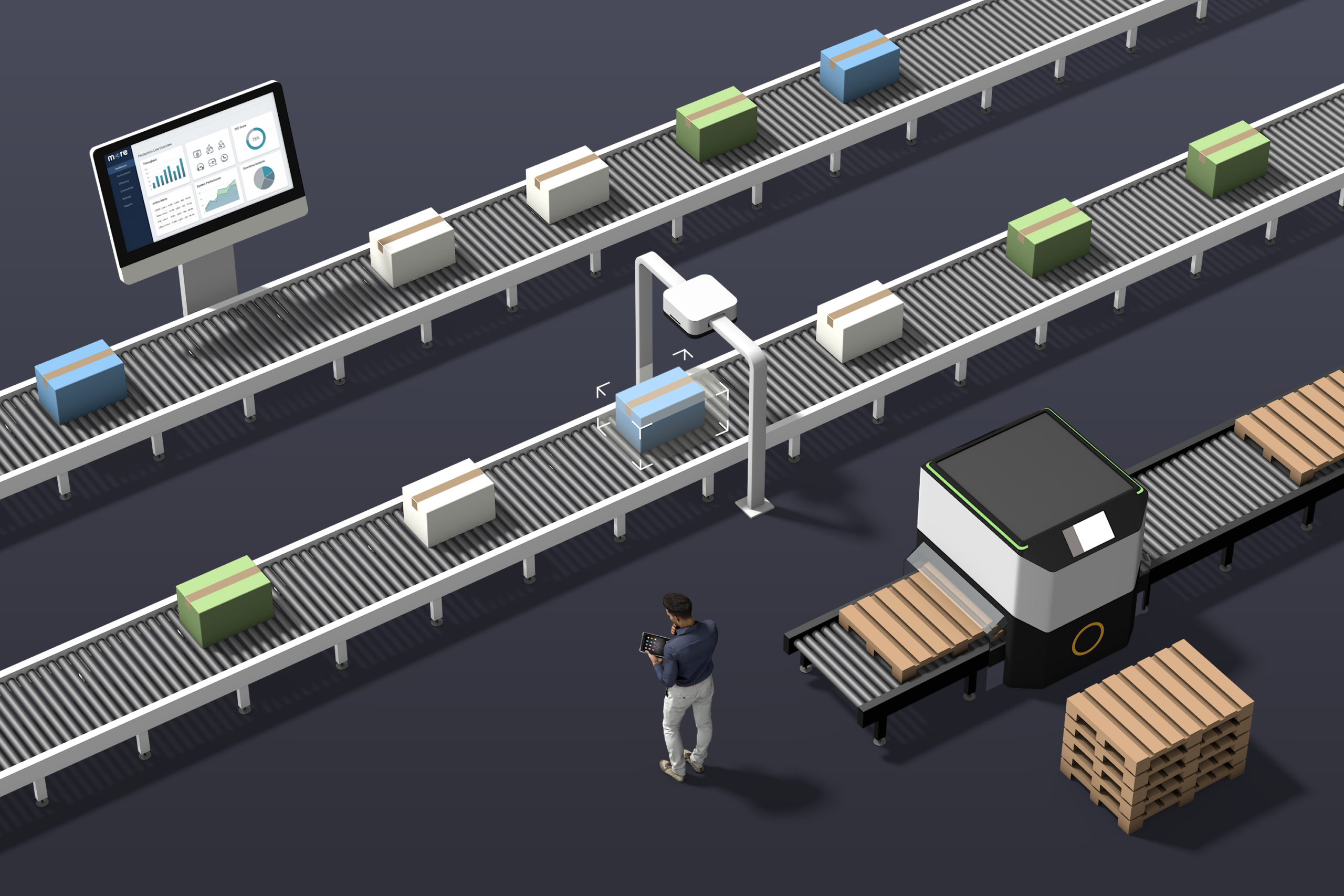 Digital Solutions