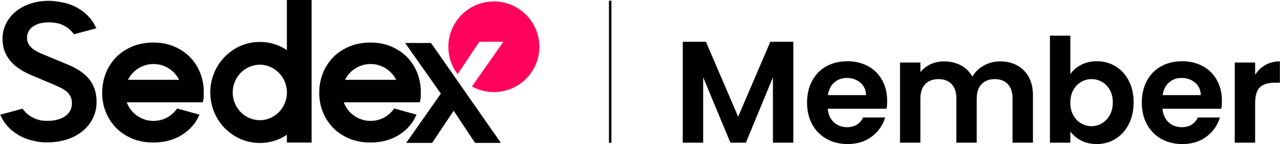 Sedex stands for Supplier Ethical Data Exchange. It is a global organization and online platform that helps companies manage, share, and improve data on ethical, social, and environmental practices within their supply chains
