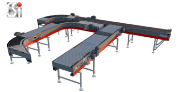 New generation Case Handling