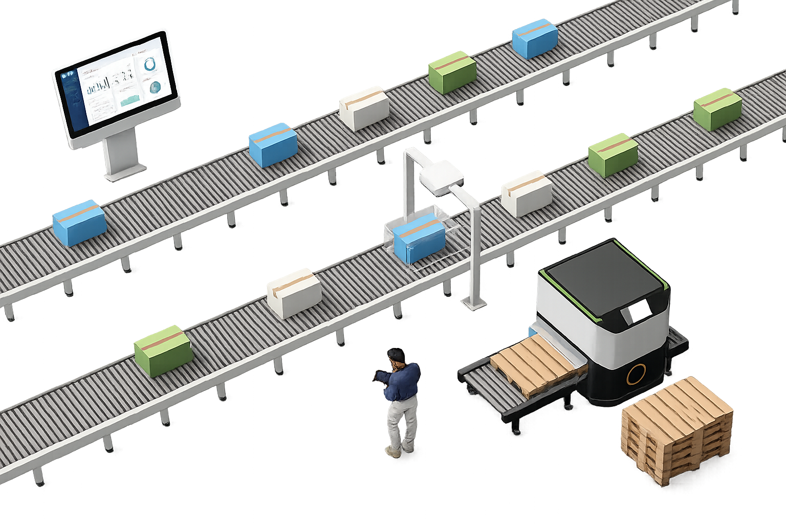 Digital Solutions