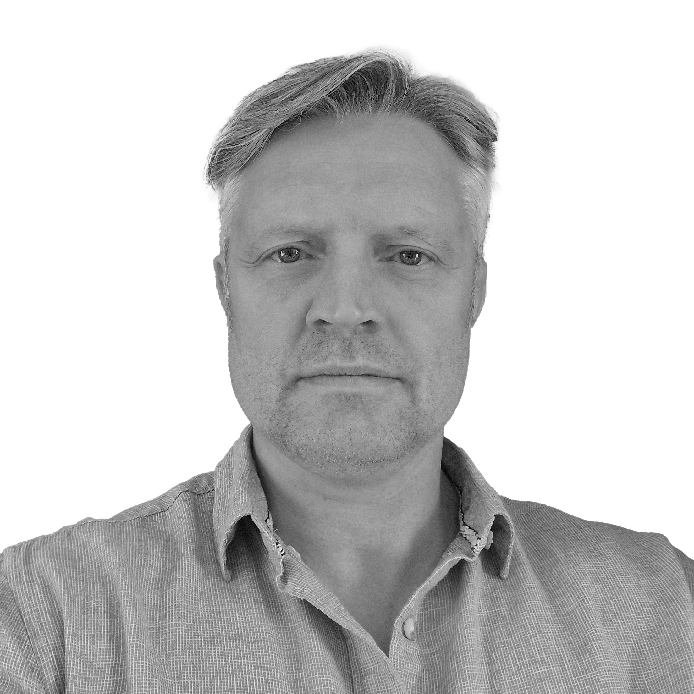 Peter Blinkhorn