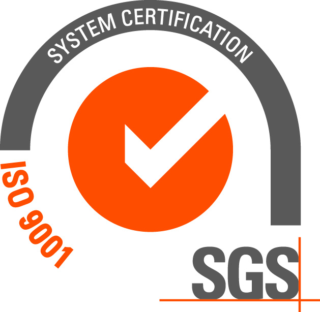 ISO 9001 is a globally recognised standard with requirements in the field of quality management and therefore a benchmark for transparency and reliability.