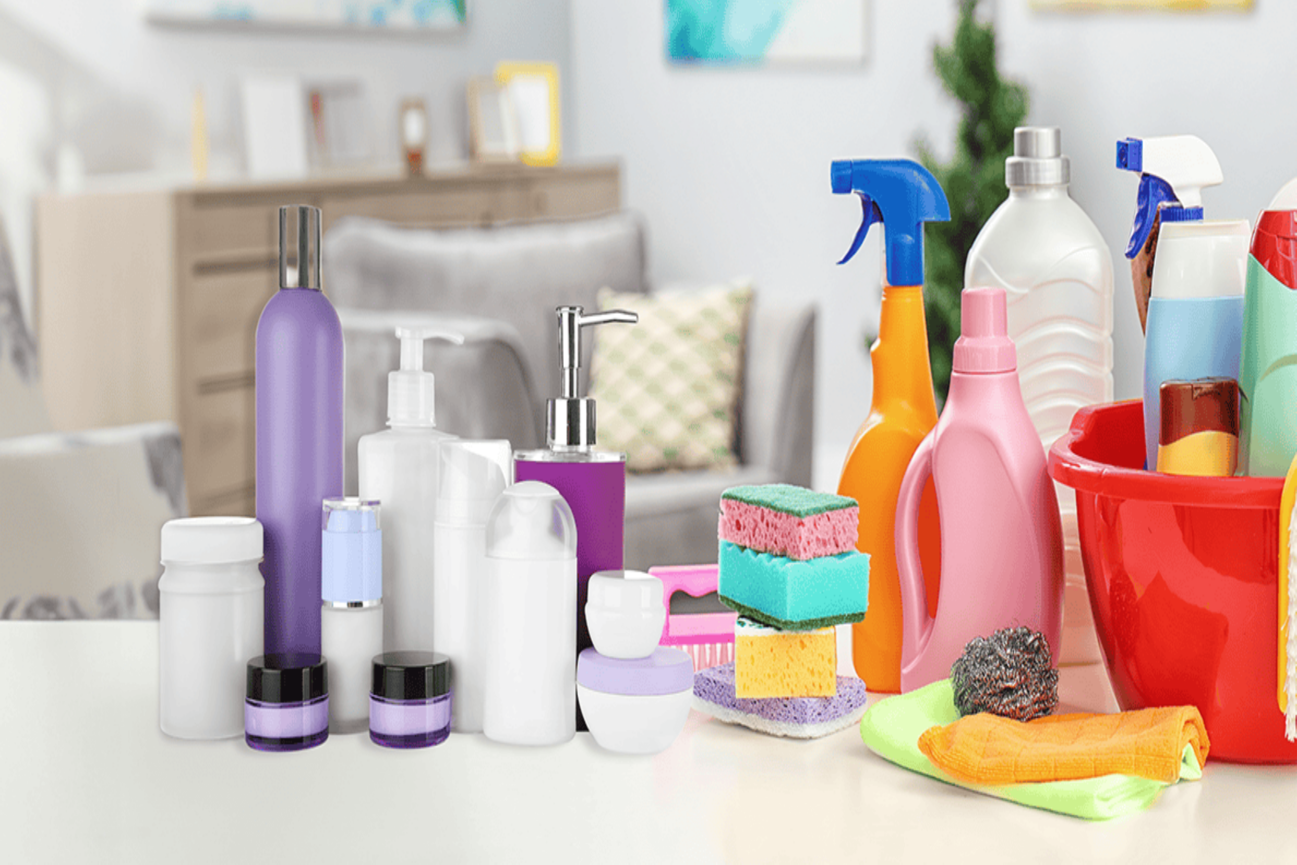 Personal & Home Care