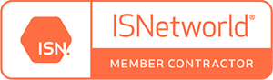 ISN is the global leader in contractor and supplier information management.