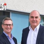Robert van Dorst new Managing Director of CSi palletising